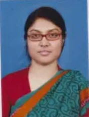 Sahana Chatterjee